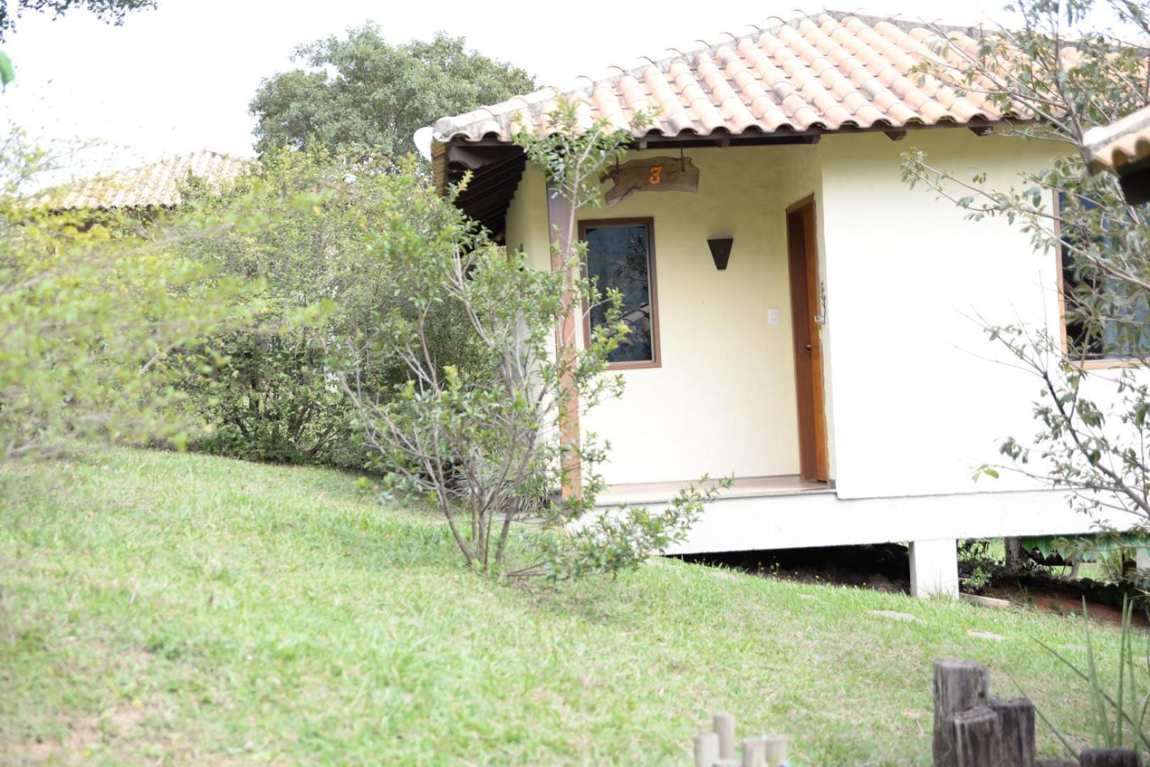 Villa Severina Brumadinho Exterior photo
